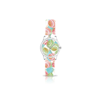 Reloj Jacob Mille in Silicona MACARON - MACARON
